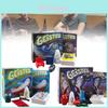 Colorful And Exciting Multi-player Reaction Card Game Perfect For Family Game Nights