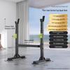 Home Gym Barbell Squat Rack Stand