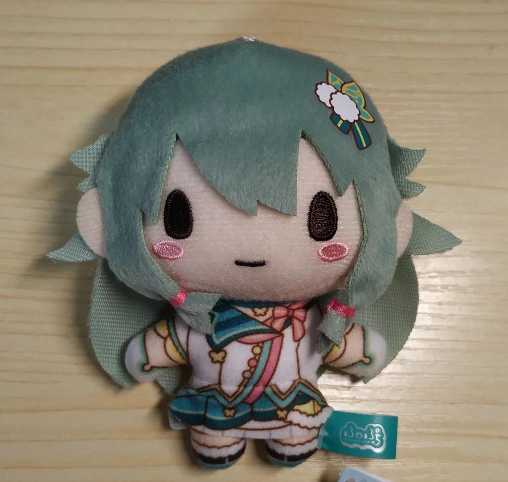 10/20cm Project Sekai Plush Keychain Toys Pjsk Yoisaki Kanade Plush Doll Asahina Mafuyu Stuffed Bag Pendant For Fan Gift