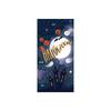 Day of the Dead Festival Polyester Door Banner - Customizable Party Decoration
