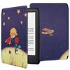 For Kindle Paperwhite 12 E-book Protective Case 24KPW7in Ultra-thin Cover