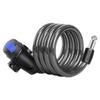 Li Shi Bicycle Steel Cable Lock