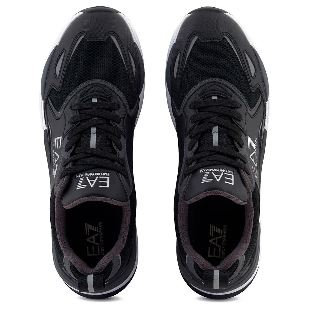 EA7 EMPORIO ARMANI Кросовки 7X000308_AF18447