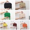 Quick-dry Square Message Bag Korean Style Sports Shoulder Bag Fashion Nylon Crossbody Bag  Outdoor