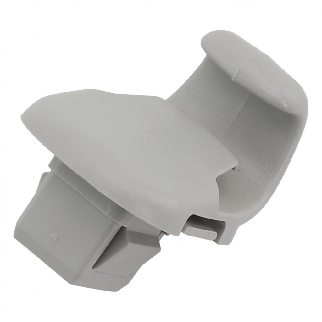 Accessories Sunvisor Clip Bracket Easy Installation