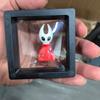 Hollow Knight Pvc Keycap Set With Bee And Knight Design For Gaming Enthusiasts