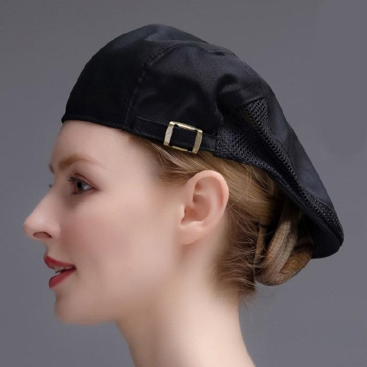 Cappello da Cucina Multiuso Multicolore per Chef e Personale di Consegna