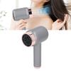 Ionic H  Dryer Plug in and Charging Dual Use Fast Drying Portable Cordless Blow Dryer for Home Dormitory