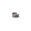 Agroundring Crumpled Earcuff
