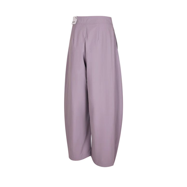 Puma Essentials Prime Animal Print Woven Casual Pants Women bottoms 639401-66