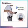 58mm Bluetooth 4.0 Kabelloser Thermodrucker