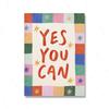 Shooting Heart Print Colorful Star Rainbow Kids Playroom Poster Nursery Toddler  Wall Decor Sunshine Quotes Canvas Pictures