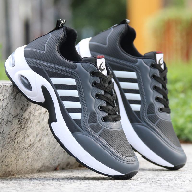 2024 New Arrival Boy Sportovní boty Muži Pohodlné tenisky Muž Běžné boty Kluci Pohodlné tenisky Masáž Tenis