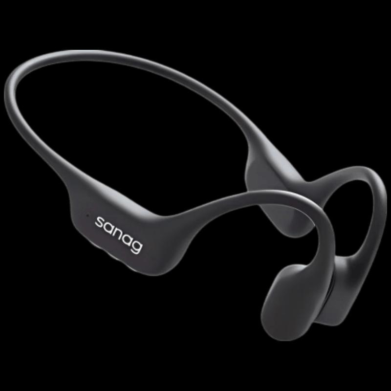 SANAG B77S Pro Max Bone Conduction Headphones
