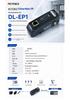 Keyence DL-EP1 EtherNet/IP Communication Unit D-bus Sensor Gateway In Stock