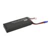 7.4V Lipo Battery Black 10C 2700mAh Female EC2 Plug Stable Accurate RC Drone Lipo Battery for
