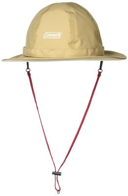 Breathatec Adventure Hat Beige [Coleman] UPF50+ 187-0021