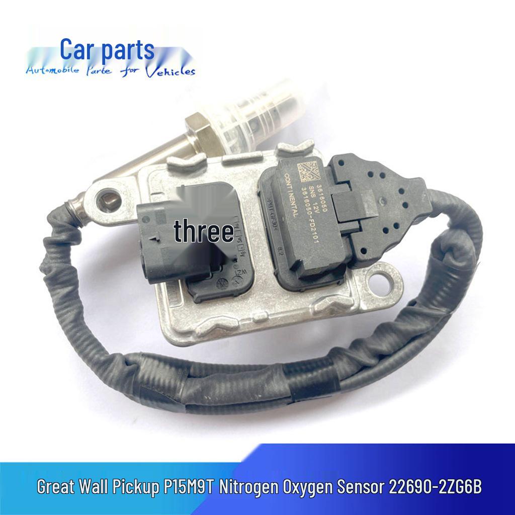 

Great Wall Pickup Delphi PM Sensor 3611105XP6EXA/3611104XPW01A
