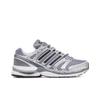 Adidas Adistar Control 5 Grey Silver Metallic Unisex Sneakers Grey-Three Core-Black JQ4165