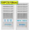 100/20PCS Household Sewing Machine Needle Sharp Universal Regular Point for Sewing Machine Handmade DIY Supplies Accessories