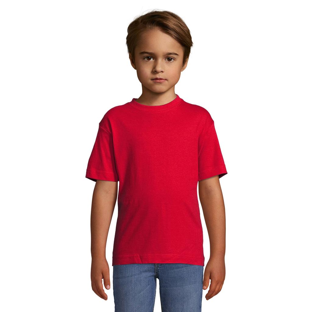 Childrens/Kids Regent T-Shirt