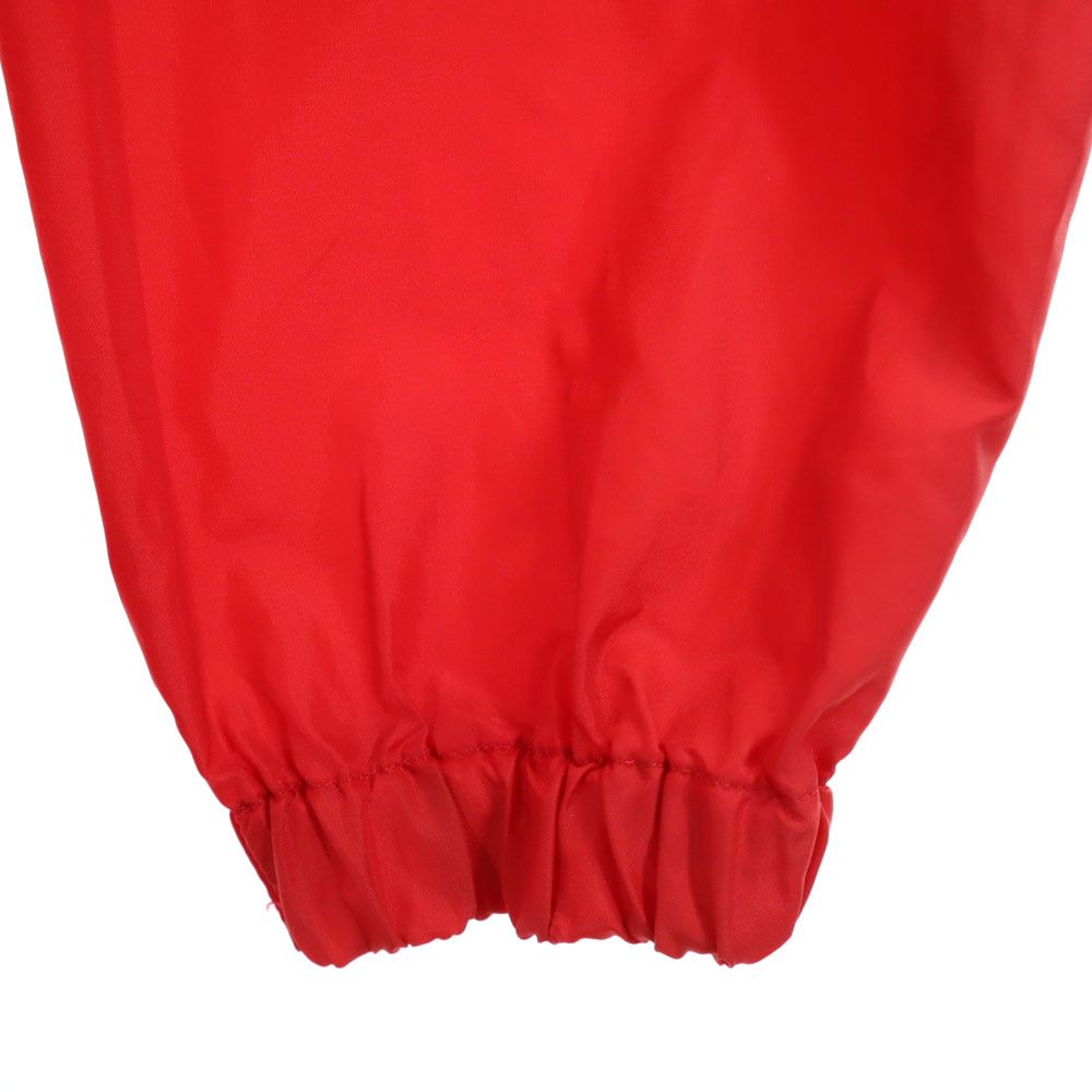 Adidas 70. léta 80. léta Vintage vyrobeno firmou Descente tréninková nylonová bunda S ADS-200 Pánská Použitá