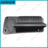 9 Inch Car Fascia Frame Adapter Canbus Box Decoder Android Radio Dash Fitting Panel Kit For Volvo S80 2009-2011