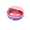 Pet Feeding Bottle Cat Puppy Hamster Feeder Multi-functional Plastic Milk Bowl Breastfeeding Kitten Puppy Drinking Milk