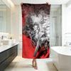 Dark-Hellsing UltimateS Towel Five-Star Hotel Quality Eco-Friendly Ultra Soft Thick Towels & Beach Towels