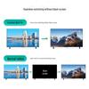 MT-viki 4-Way AV Matrix Switcher Card
