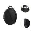 Cymbal Bag Sturdy with Handle Divider Music Stand Tote Spacious Portable Protection Musical