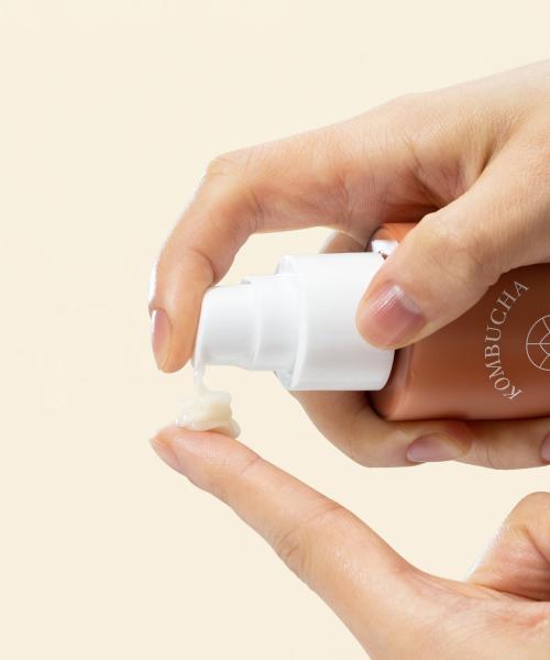 ARIUL Kombucha Balancing Emulsion