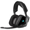 Casque gaming sans fil Corsair Void v2 Bluetooth Carbon