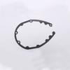 Polish Aluminum Timing Chain Cover Small Block For SBC Chevy 283 305 327 350 383 400 Engine Repair Parts Automobile Accessories
