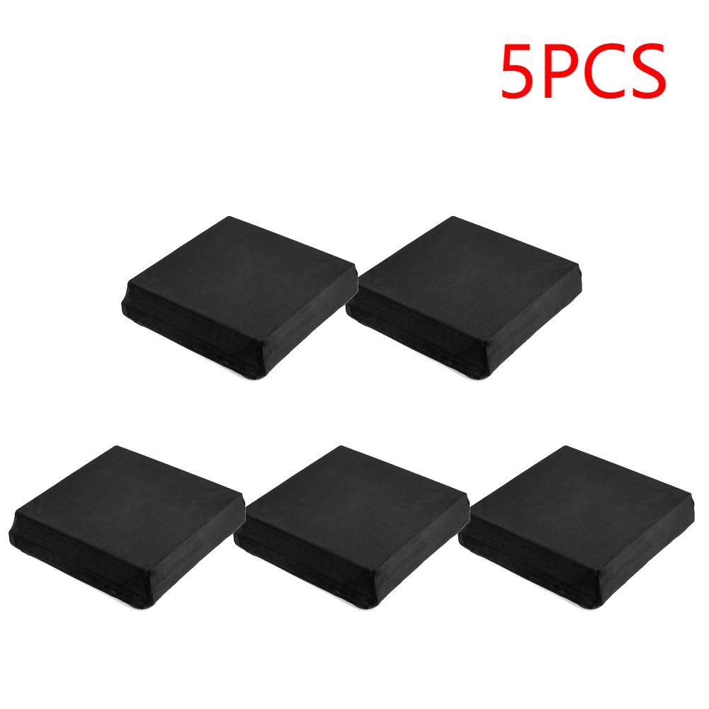 Dust Cover for Audio-Technica AT-LP60XBT Record Player Case Foldable Turntable Sleeves High Elastic Dustproof Protective Cover