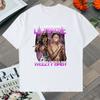 Hot Sale Rapper Lil Wayne Weezy F Baby Graphic T Shirt Print 100 Cotton Unisex Women Short Sleeve Tshirts Gothic Unisex Clothing