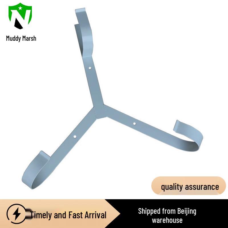 Marine Lifebuoy Storage Bracket