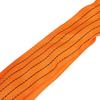Flexible Polyester Eye and Eye Lifting Sling for 1-5 Ton Crane Loads