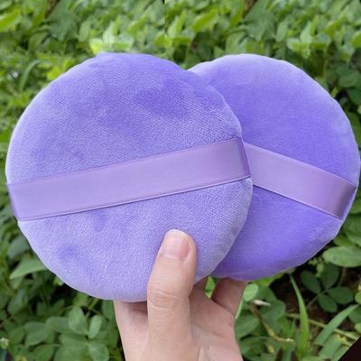 Instrumentos y accesorios de maquillaje – Esponjas de maquillaje