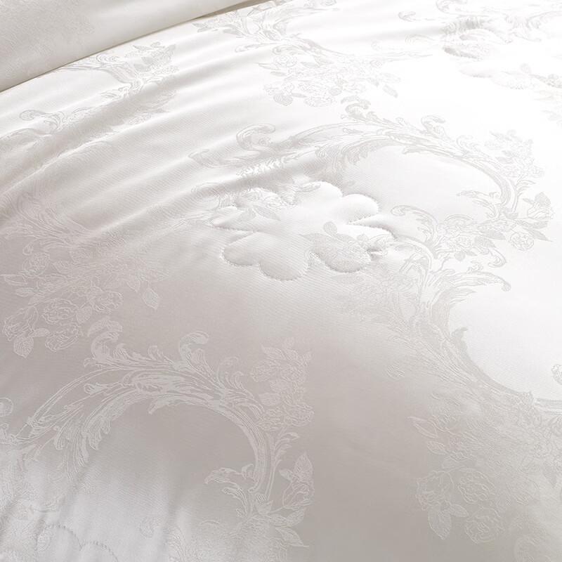 FUANNA Jiayi Silk Quilt