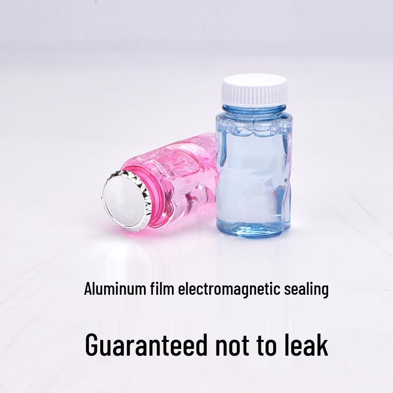 

Automatic Children s Bubble Gun with Colorful Lights – Handheld Bubble Toy for Boys and Girls