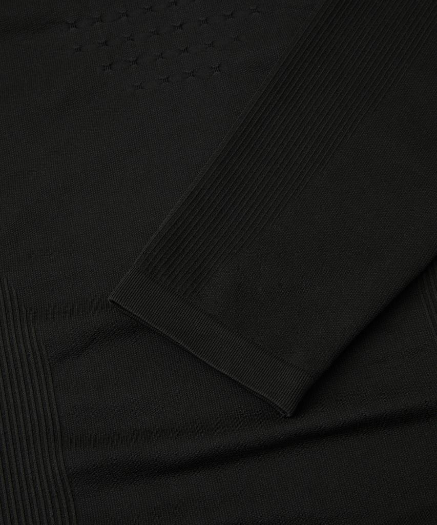 Hellinogseuweeo 3D Seamless Base Layer_Black