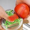 Fruit 3-in-1 Stainless Rotary Handle Kitchen Shredder