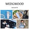 Wedgwood Ceramic Insulated Straw Cup