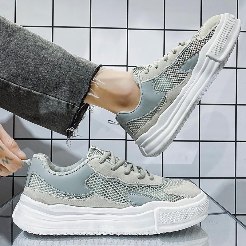 

Размер 35–46. Мужская обувь. Детская обувь. Баскетбольная обувь. Повседневная дышащая обувь. Спортивная обувь для бега для мальчиков и девочек.