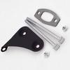 Assembly Muffler Gasket Kit Attachment Bracket Fitting Kit Nuts Outdoor Replacement Screw For Rancher 503218202