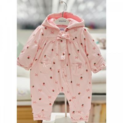 Unisex (do 3 let) – Overaly