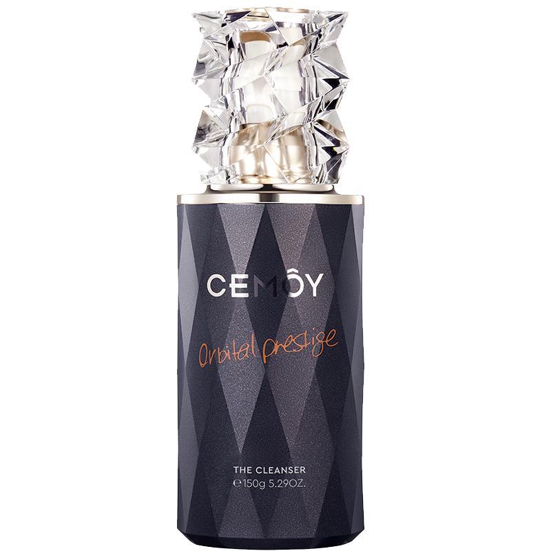 CEMOY Blue Bestie Amino Acid Cleansing Milk