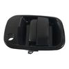 Automotive Accessories for 2005-2007 Car Exterior Door Handle 83660-4A500 Outside Door Handle Replacement Part