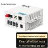 Zhongke Optoelectronics Magneto Phone Fiber Transceiver